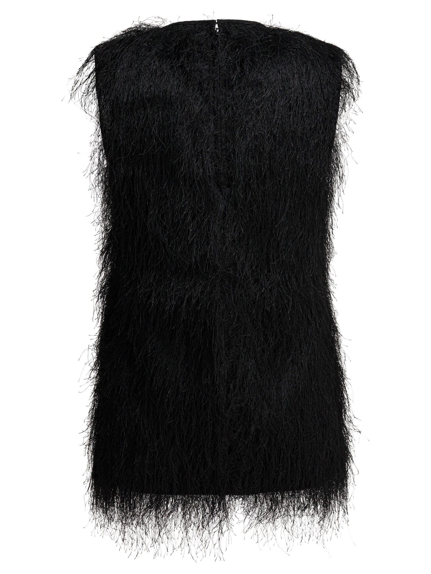 [LouLou De Saison] T-shirts Sleeveless SS26 YASMINBLACK