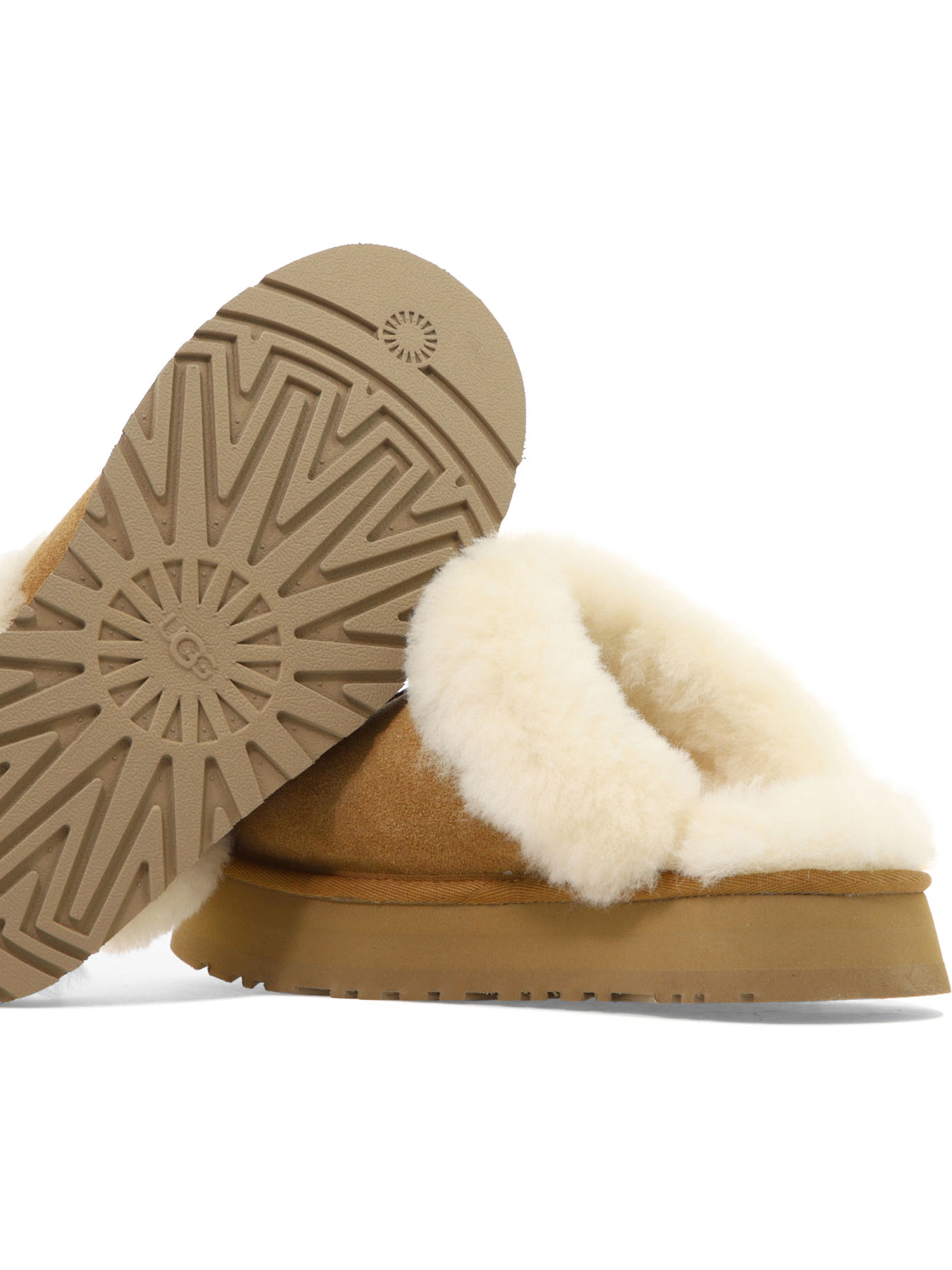 [UGG] Slippers FW26 1122550CHE