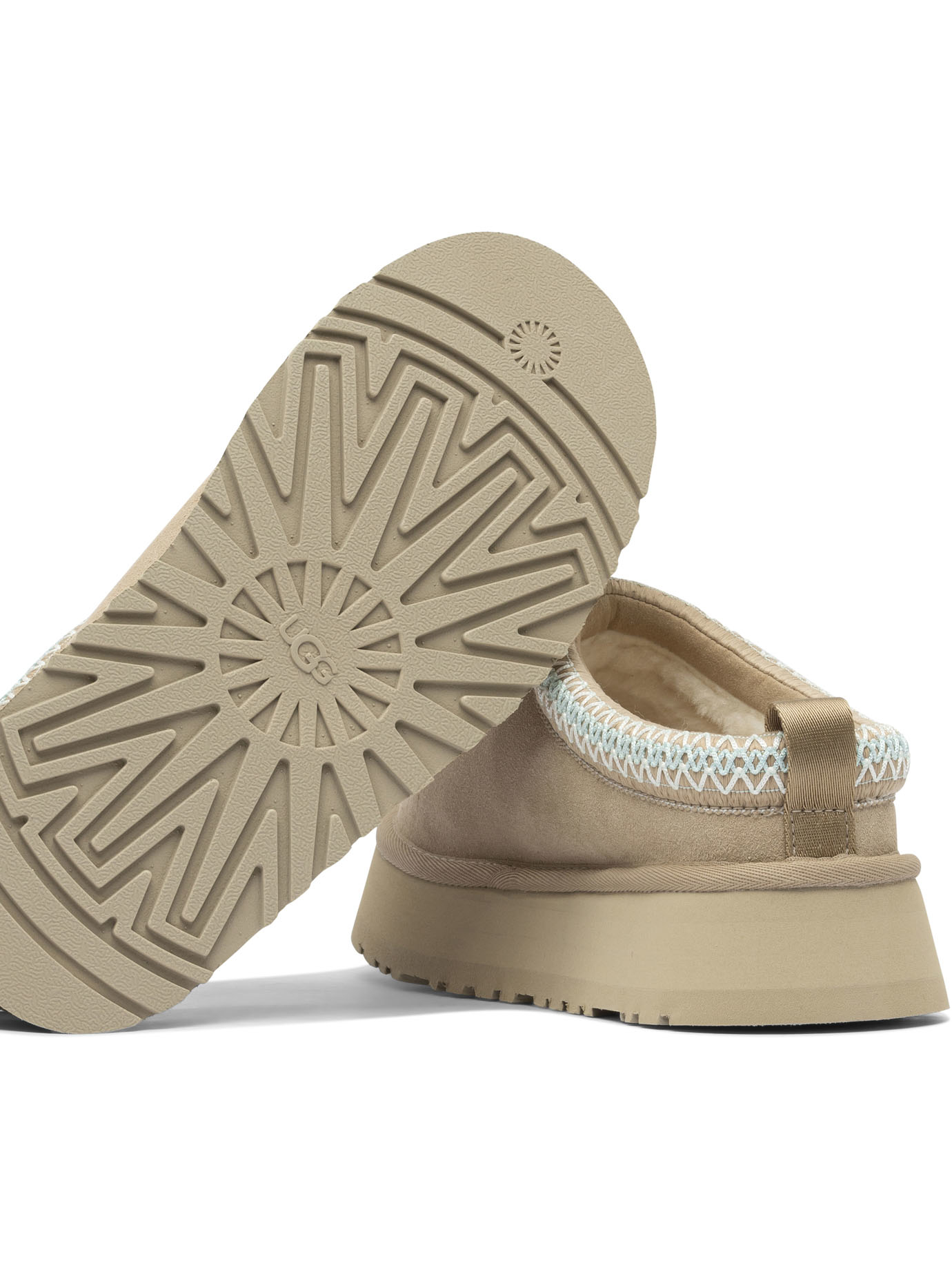 [UGG] Slippers FW26 1174471SAN