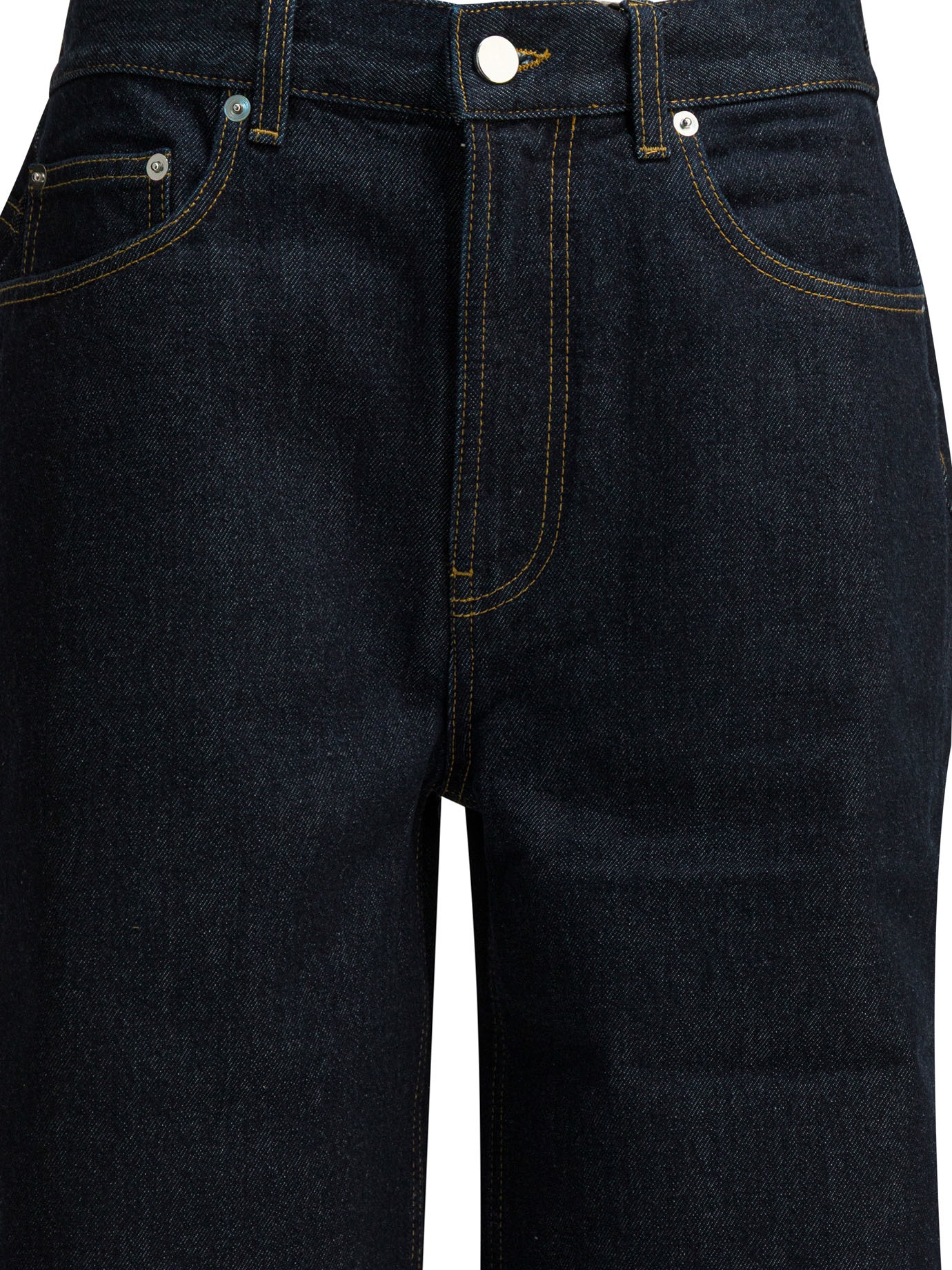 [LouLou De Saison] Jeans SS26 SAMURRAW WASH