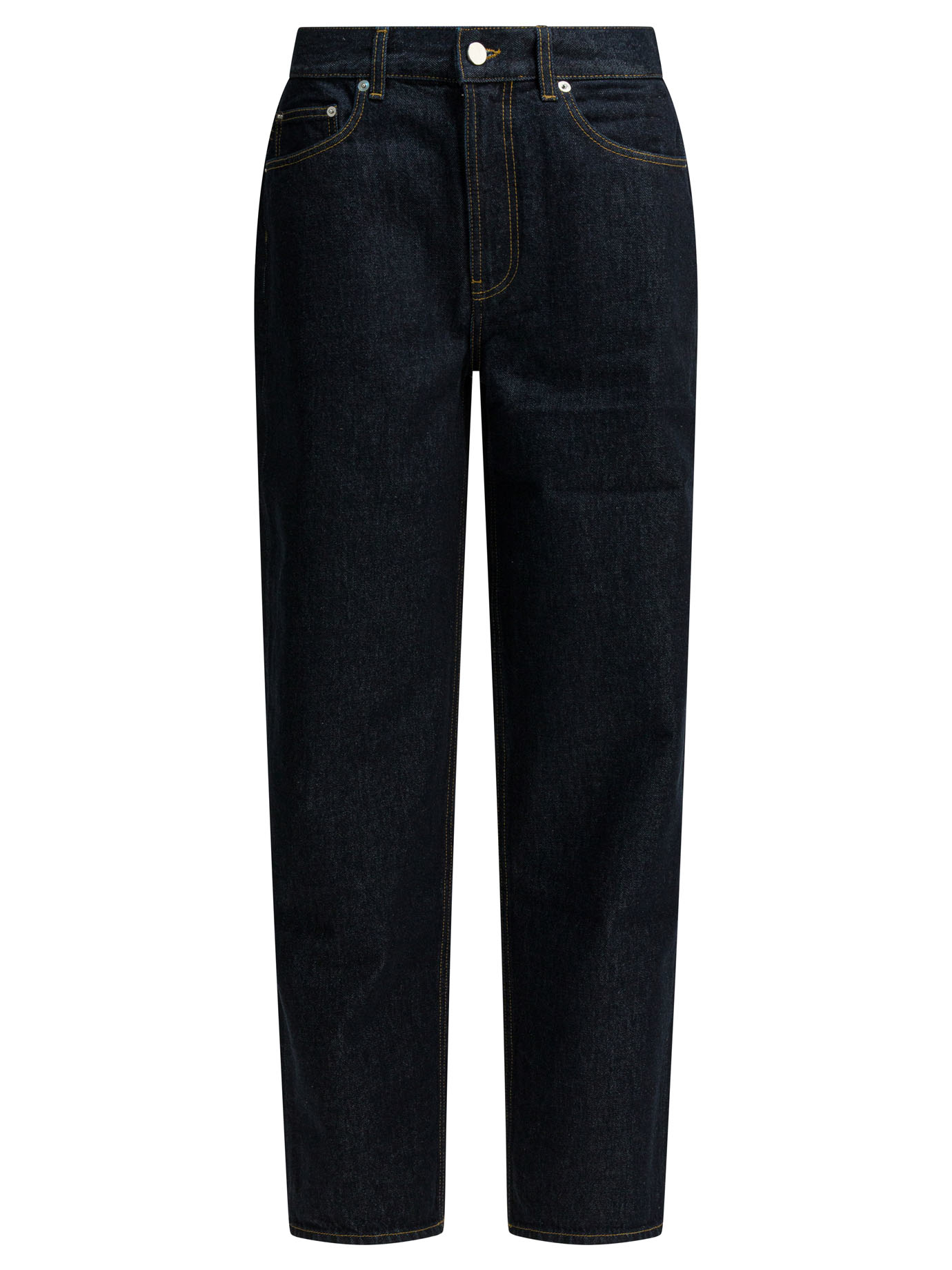 [LouLou De Saison] Jeans SS26 SAMURRAW WASH