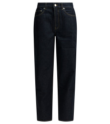 [LouLou De Saison] Jeans SS26 SAMURRAW WASH