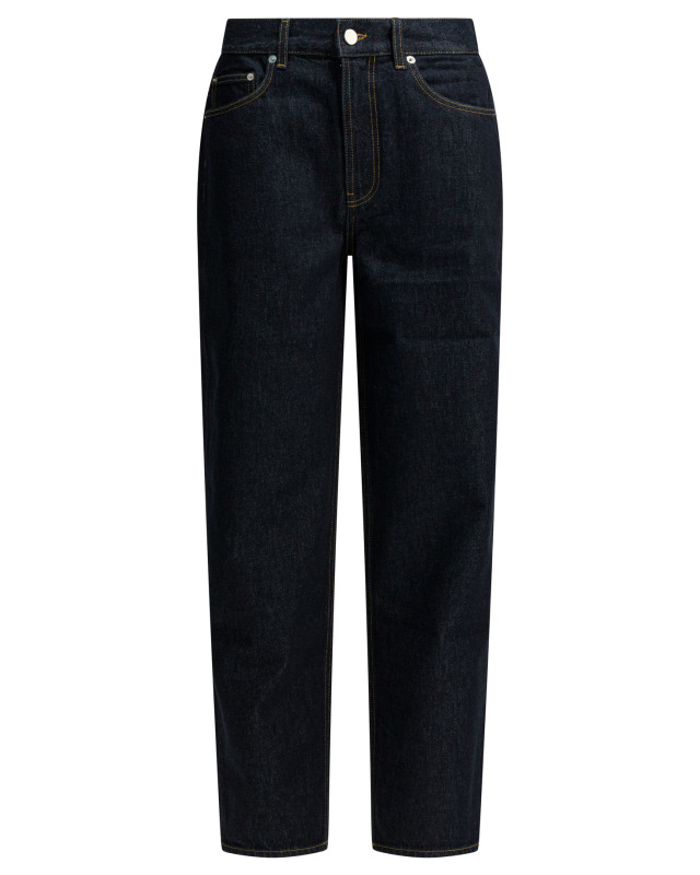 [LouLou De Saison] Jeans SS26 SAMURRAW WASH