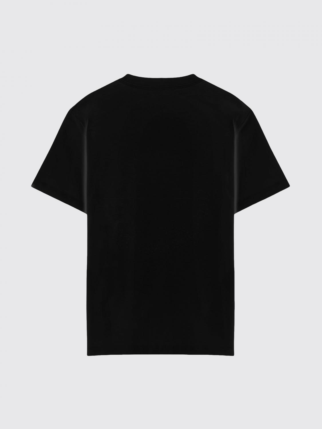 [Versace] T-shirts Short Sleeve SS26 10232071A17217 1B000