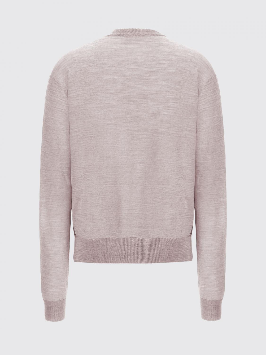 [Jil Sander] Knitwear SS26 J01GP0003J14501 680