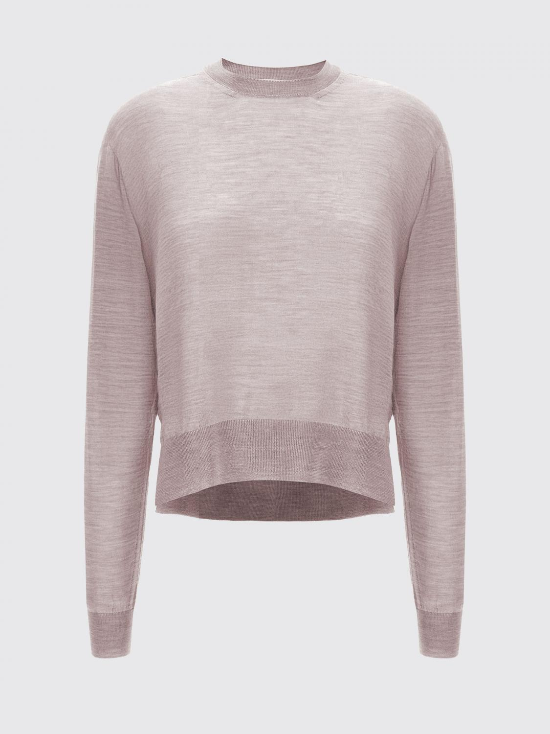 [Jil Sander] Knitwear SS26 J01GP0003J14501 680