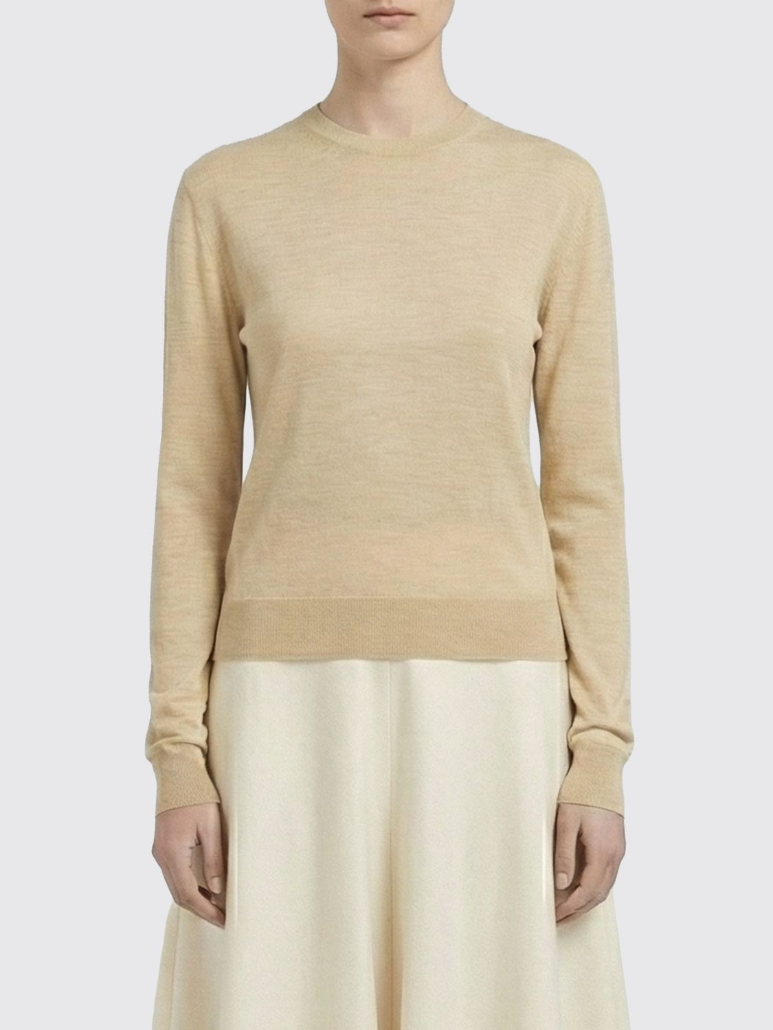 [Jil Sander] Knitwear SS26 J01GP0003J14501 745