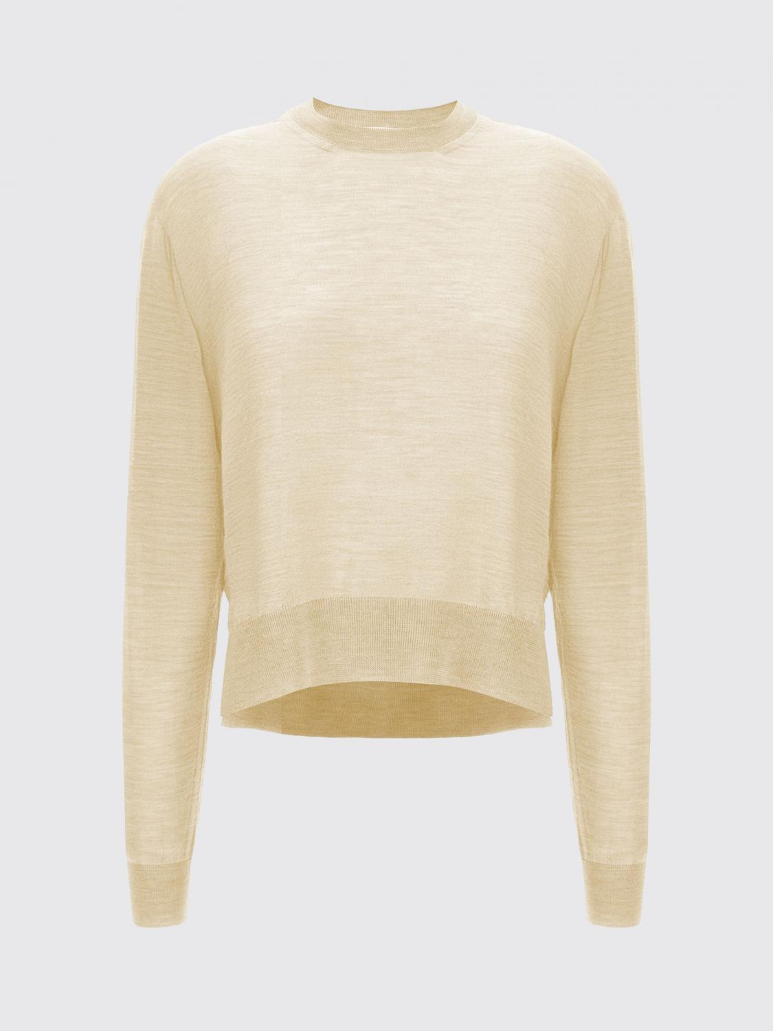 [Jil Sander] Knitwear SS26 J01GP0003J14501 745