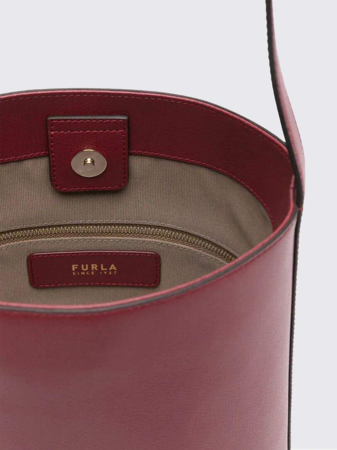 [Furla] Cross body bag SS26 WB01875ARE000 CGQ00