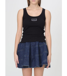 [Versace] T-shirts Sleeveless SS26 10232101A17222 1B000