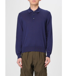 [Tom Ford] T-shirts Long Sleeve SS26 KPL050YMC040 UDB