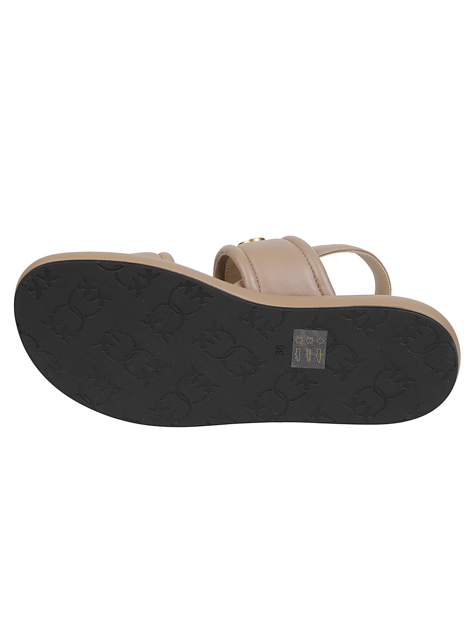 [PINKO] Sandals SS26 SD0521 P003