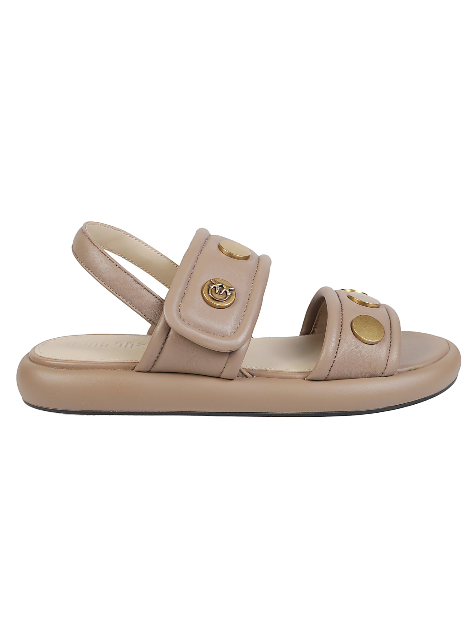 [PINKO] Sandals SS26 SD0521 P003