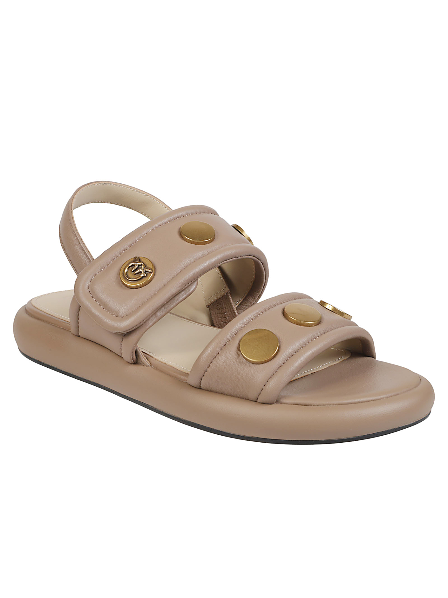 [PINKO] Sandals SS26 SD0521 P003
