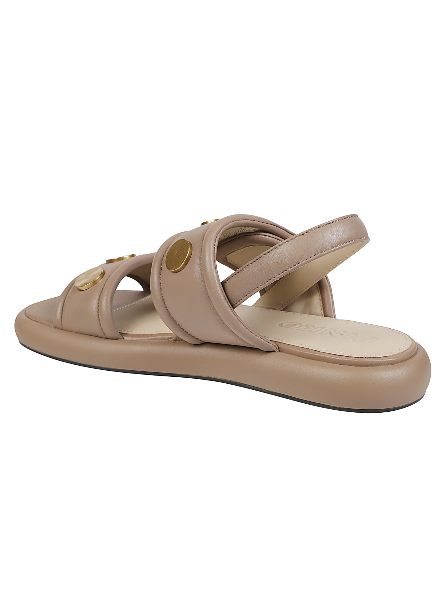 [PINKO] Sandals SS26 SD0521 P003