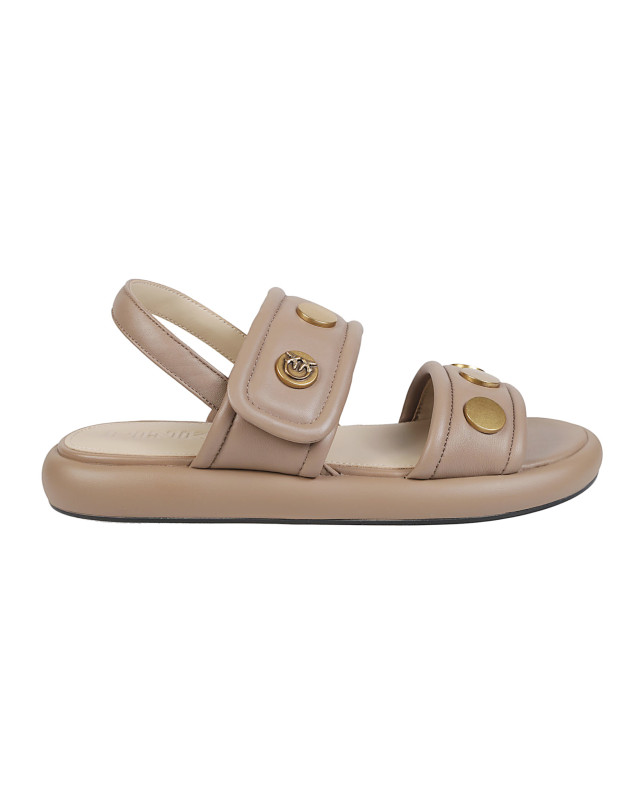 [PINKO] Sandals SS26 SD0521 P003