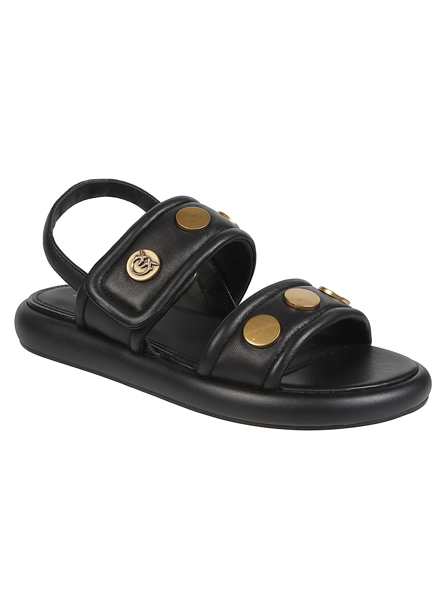 [PINKO] Sandals SS26 SD0521 P003