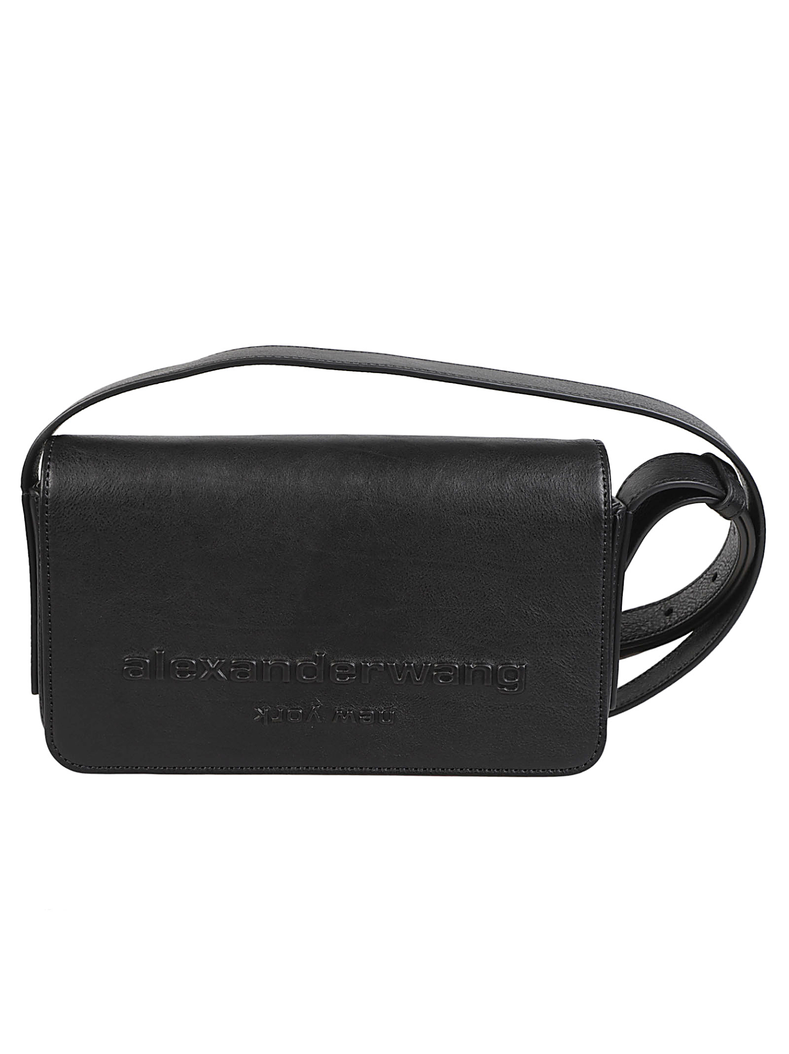 [ALEXANDER WANG] Cross body bag SS26 20126X01L