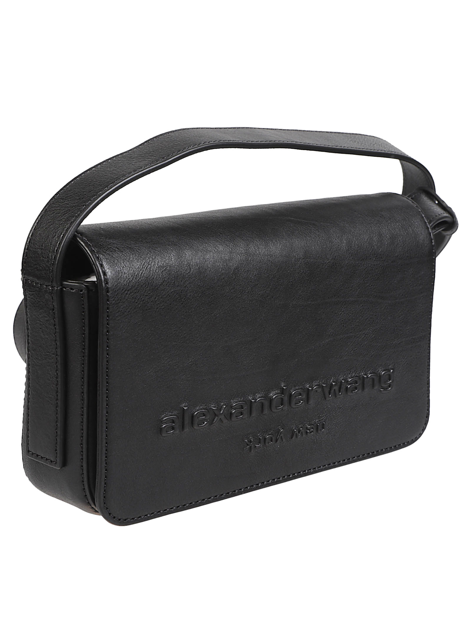 [ALEXANDER WANG] Cross body bag SS26 20126X01L