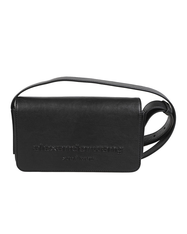 [ALEXANDER WANG] Cross body bag SS26 20126X01L