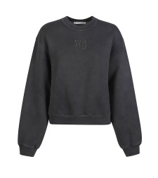 [T BY ALEXANDER WANG] Sweatshirt SS26 4CC1261219