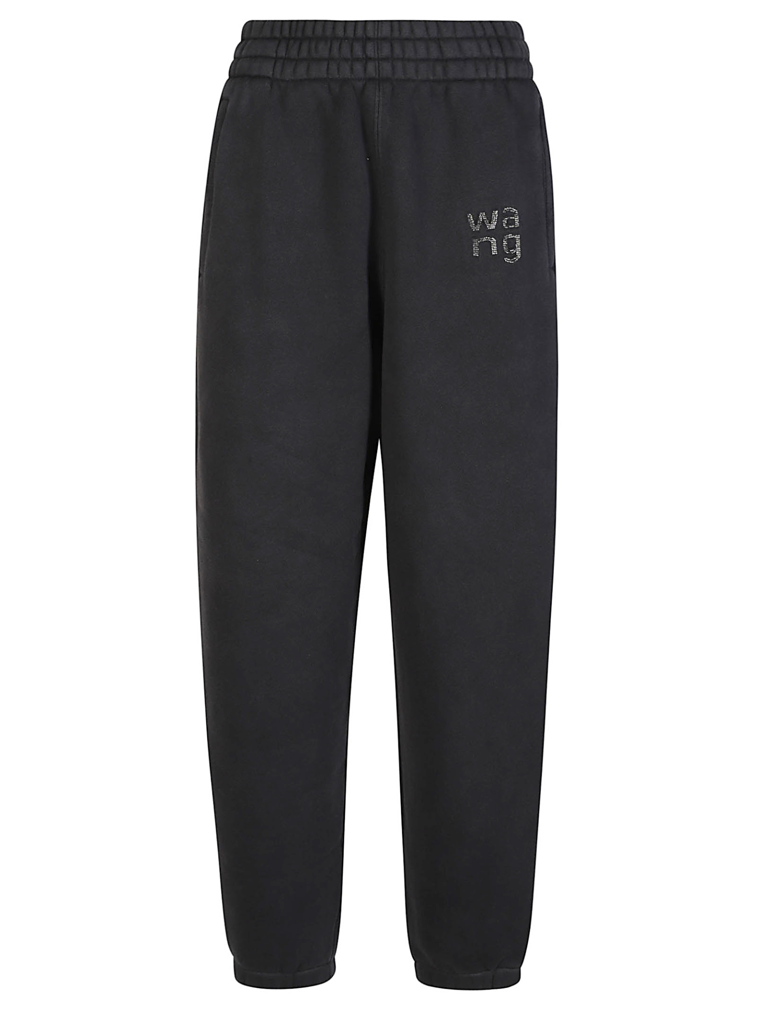 [T BY ALEXANDER WANG] Training Pants SS26 4CC1264997