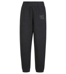 [T BY ALEXANDER WANG] Training Pants SS26 4CC1264997