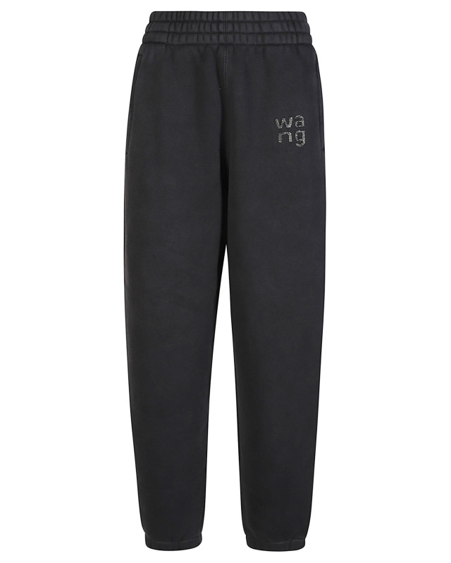 [T BY ALEXANDER WANG] Training Pants SS26 4CC1264997
