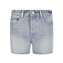[ALEXANDER WANG] Shorts SS26 4DC1264957