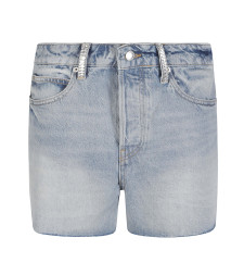[ALEXANDER WANG] Shorts SS26 4DC1264957