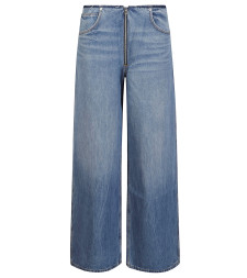 [ALEXANDER WANG] Jeans SS26 4DC1264902