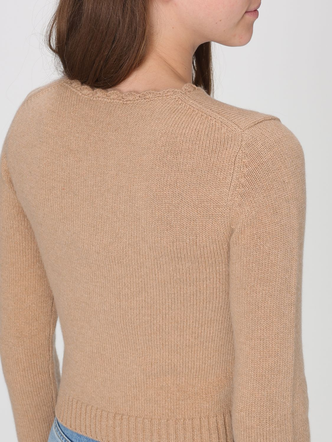 [Chloe] Knitwear SS26 CH26SMP28560 218