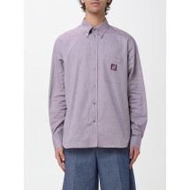 [Fendi] Shirts Long Sleeve SS26 FS1296AVZD F0HM6