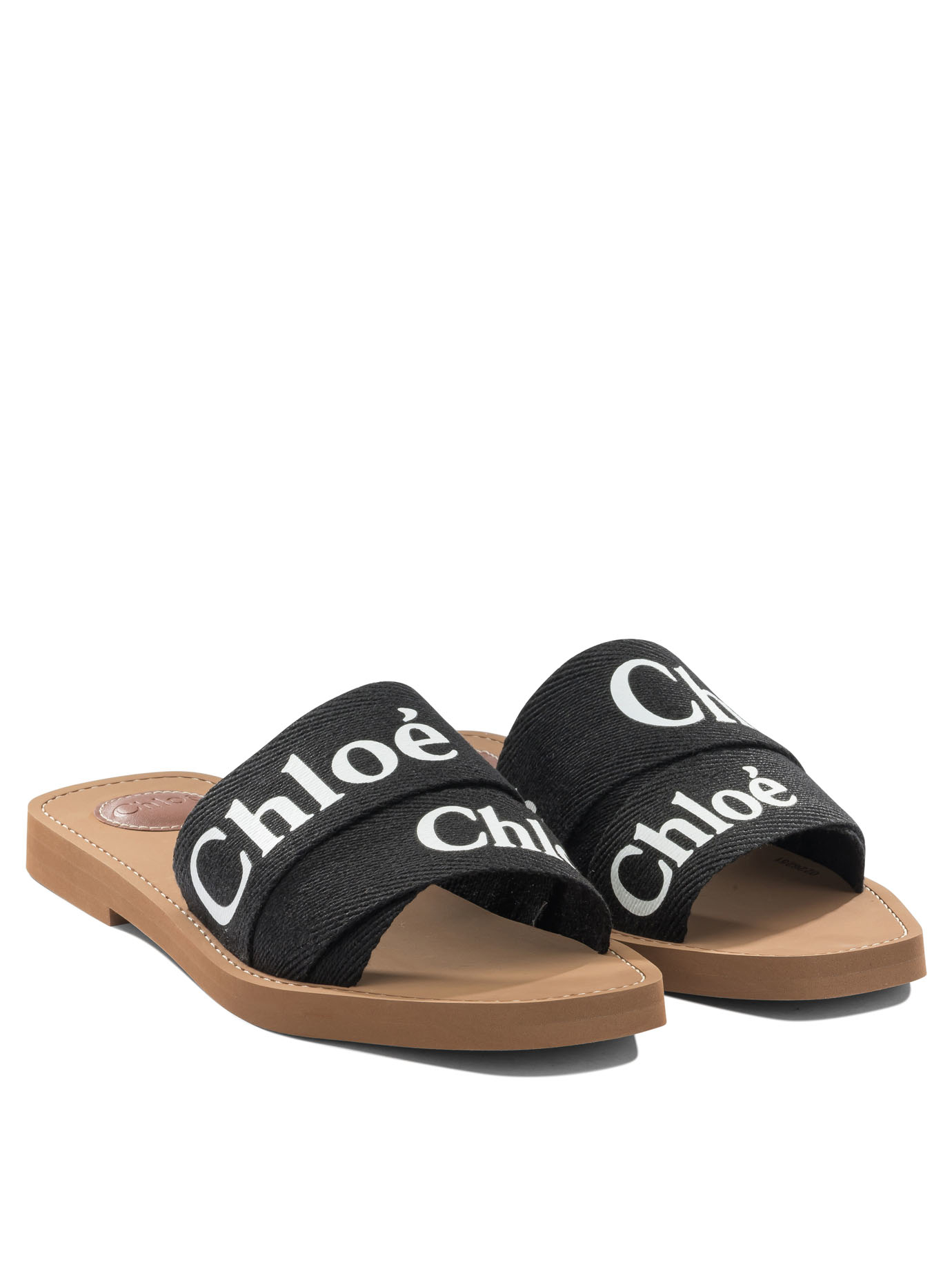 [Chloe] Sandals FW26 CHC22U188Z3001