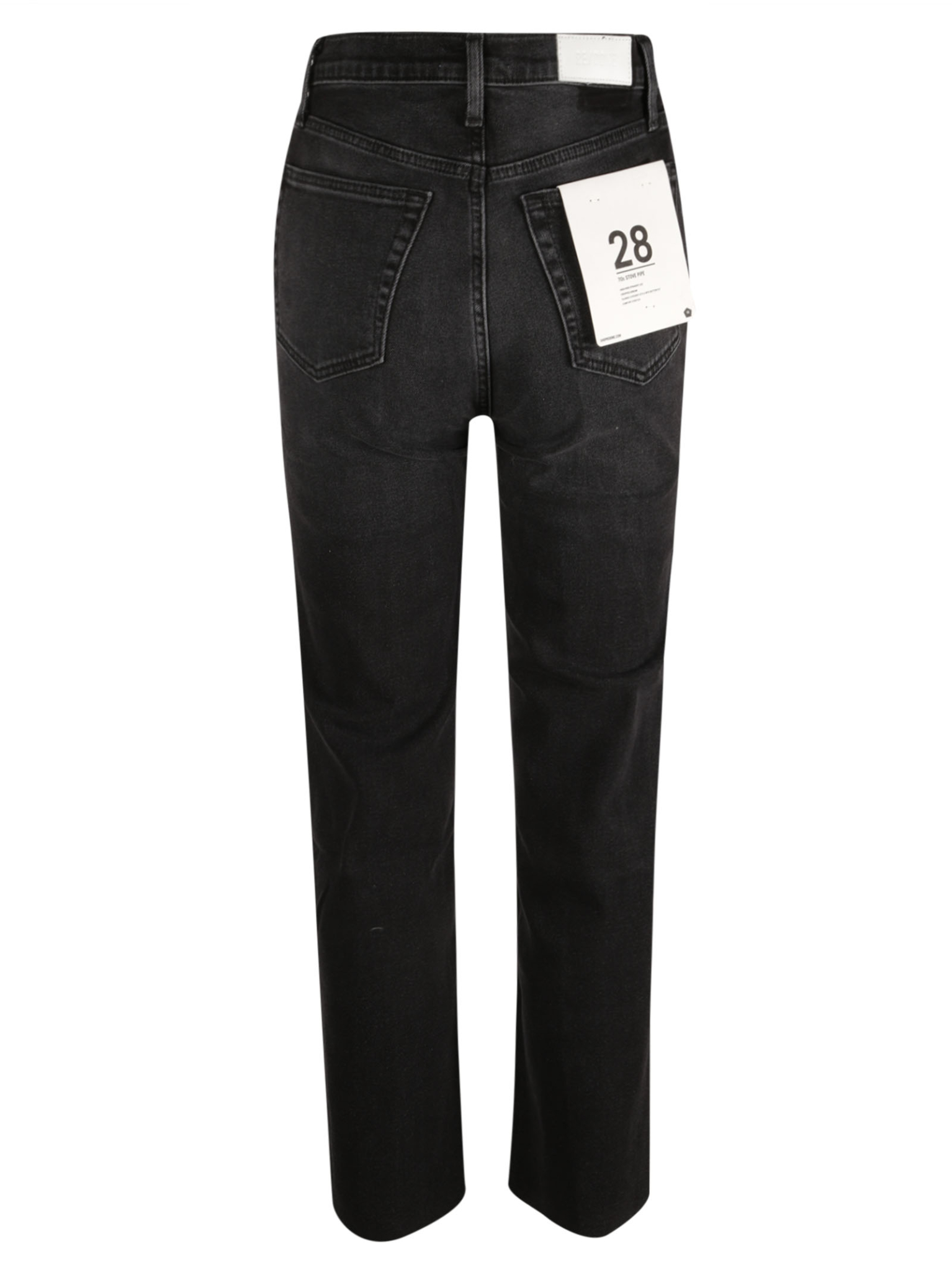 [REDONE] Jeans SS26 165 3WSTV27