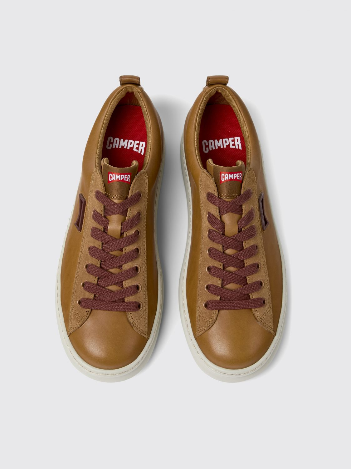 [CAMPER] Sneakers SS26 K101052-007 RUNNER 0