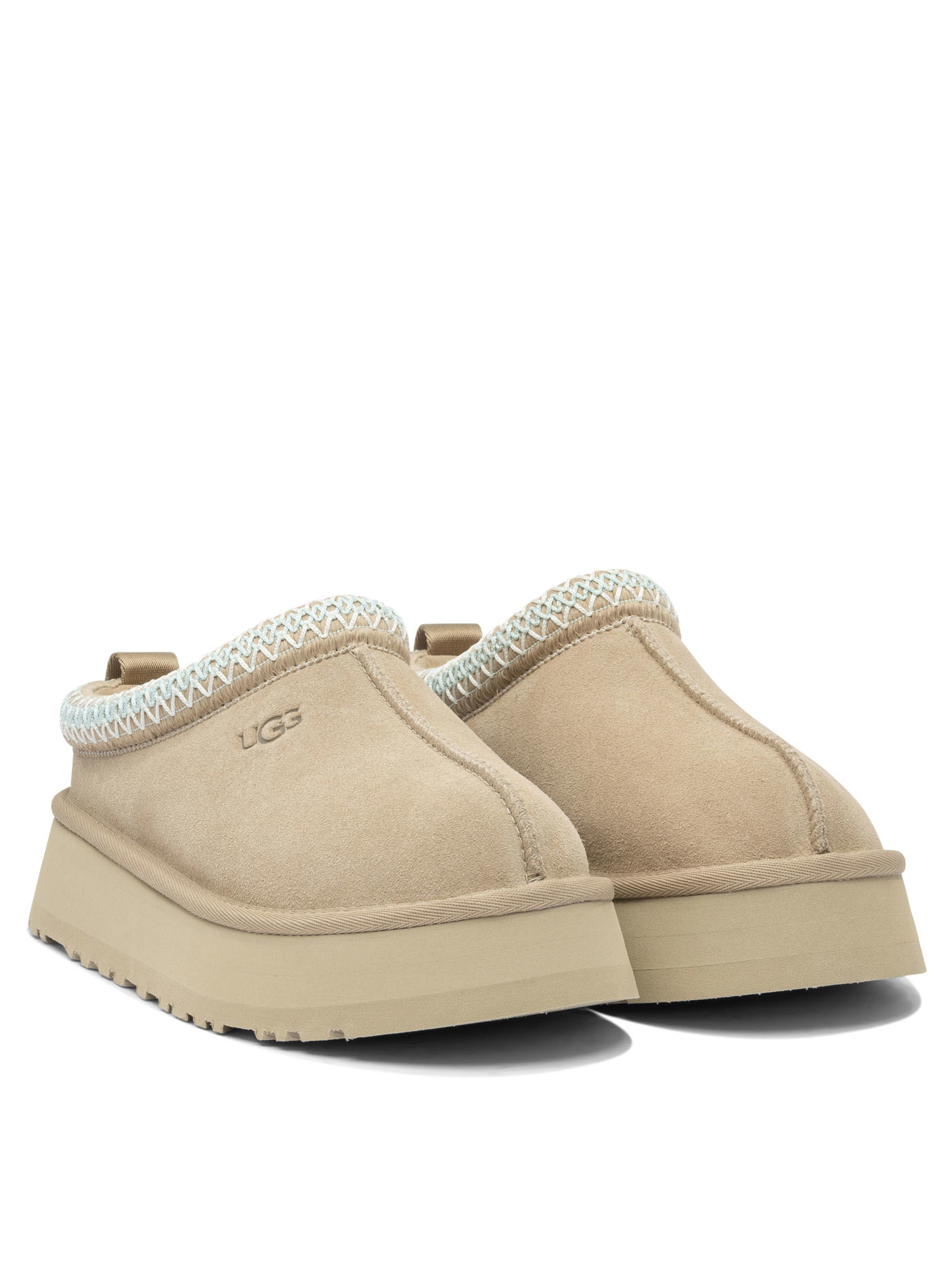 [UGG] Slippers FW26 1174471-SAN