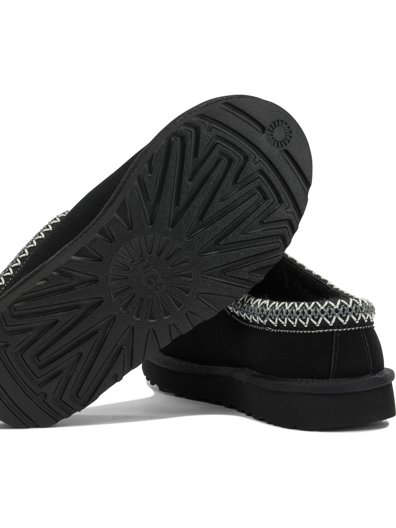 [UGG] Slippers FW26 1174470BLK