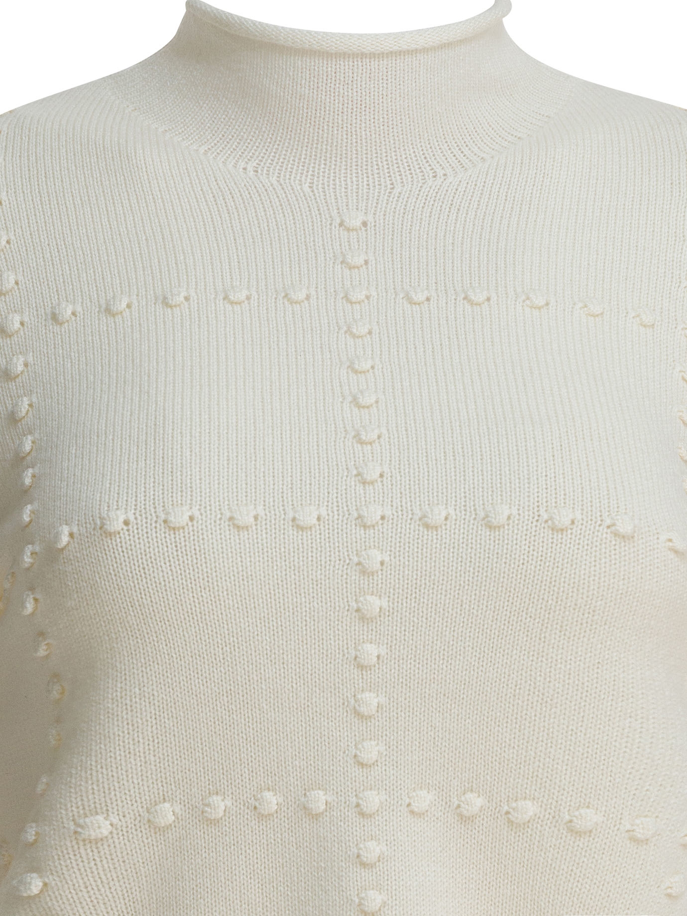 [GUEST IN RESIDENCE] Knitwear FW26 W25811PMCRE
