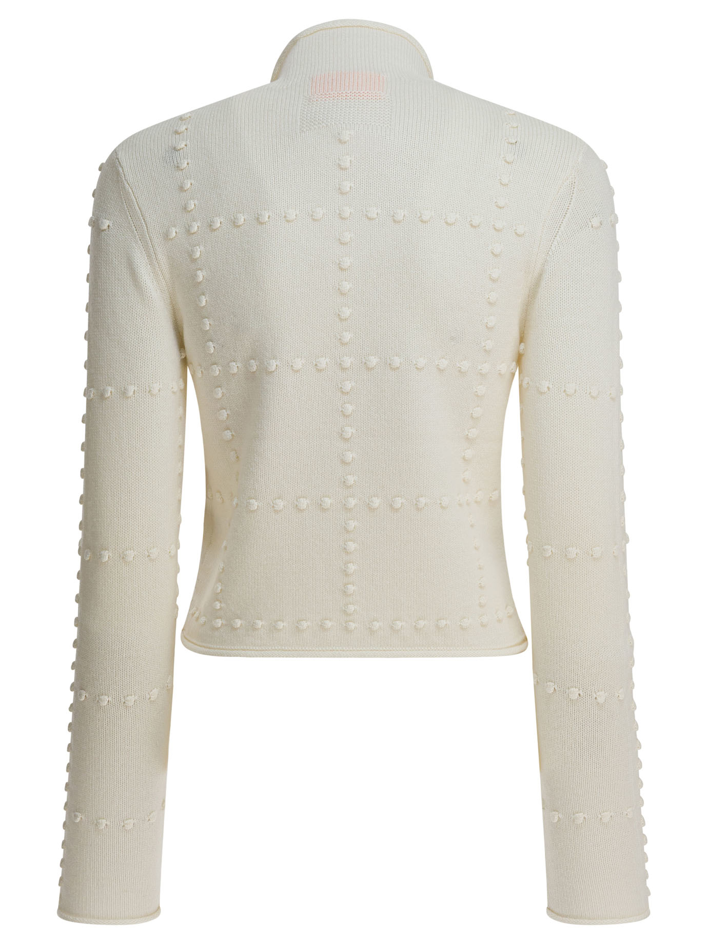 [GUEST IN RESIDENCE] Knitwear FW26 W25811PMCRE