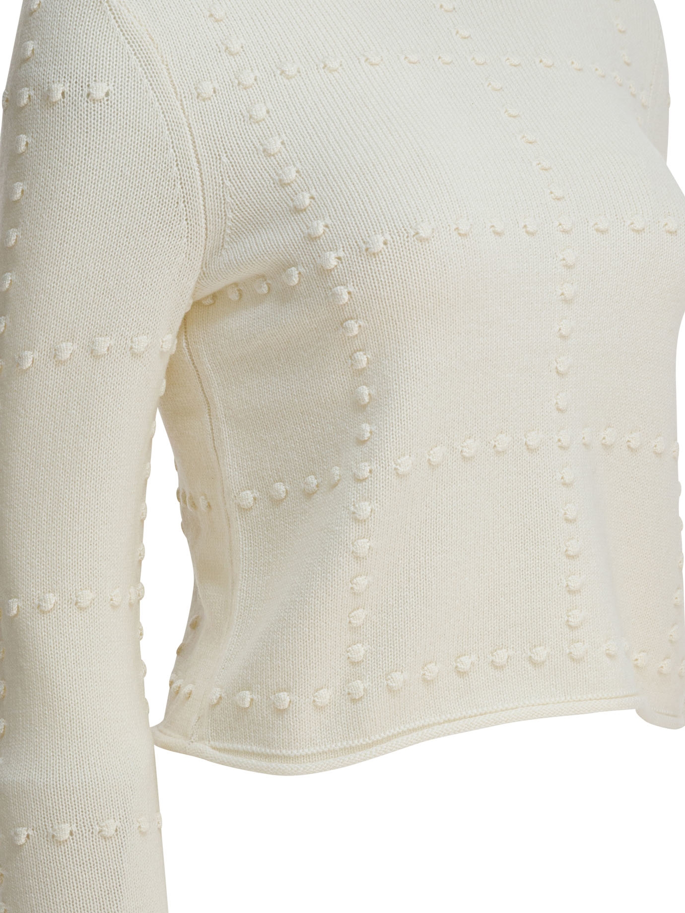 [GUEST IN RESIDENCE] Knitwear FW26 W25811PMCRE