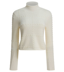 [GUEST IN RESIDENCE] Knitwear FW26 W25811PMCRE