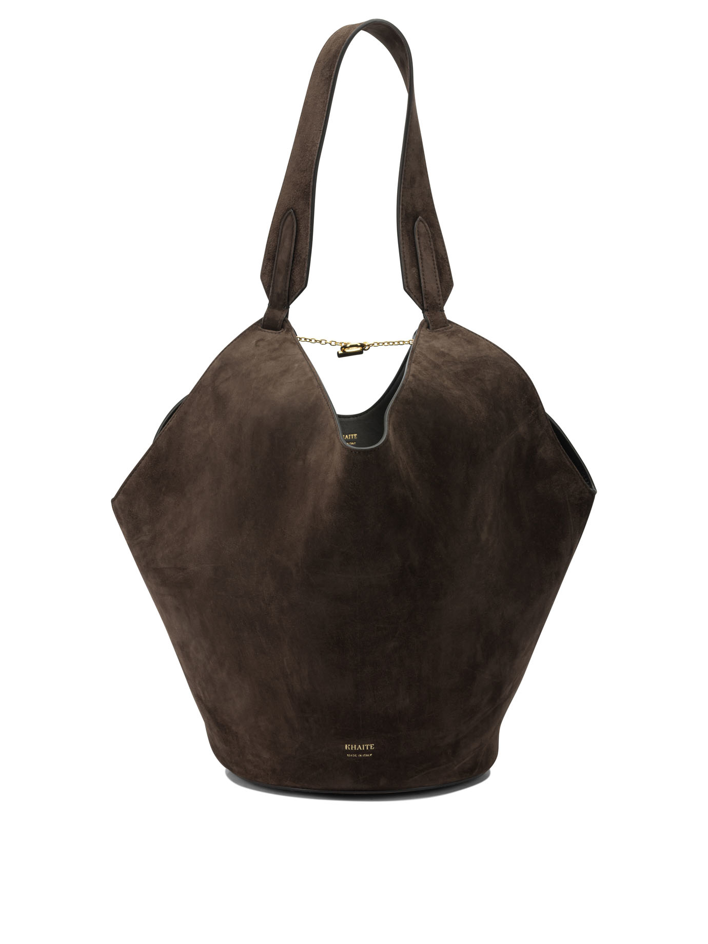 [KHAITE] Shoulder bag FW26 H2043-726950