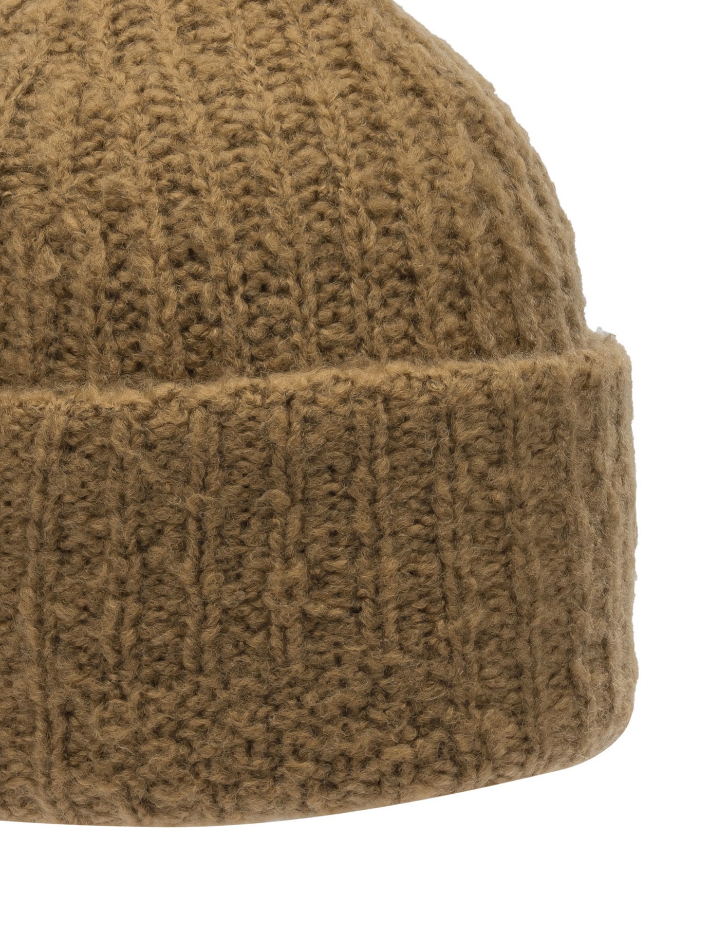 [GUEST IN RESIDENCE] Beanie FW26 A13418RMALM
