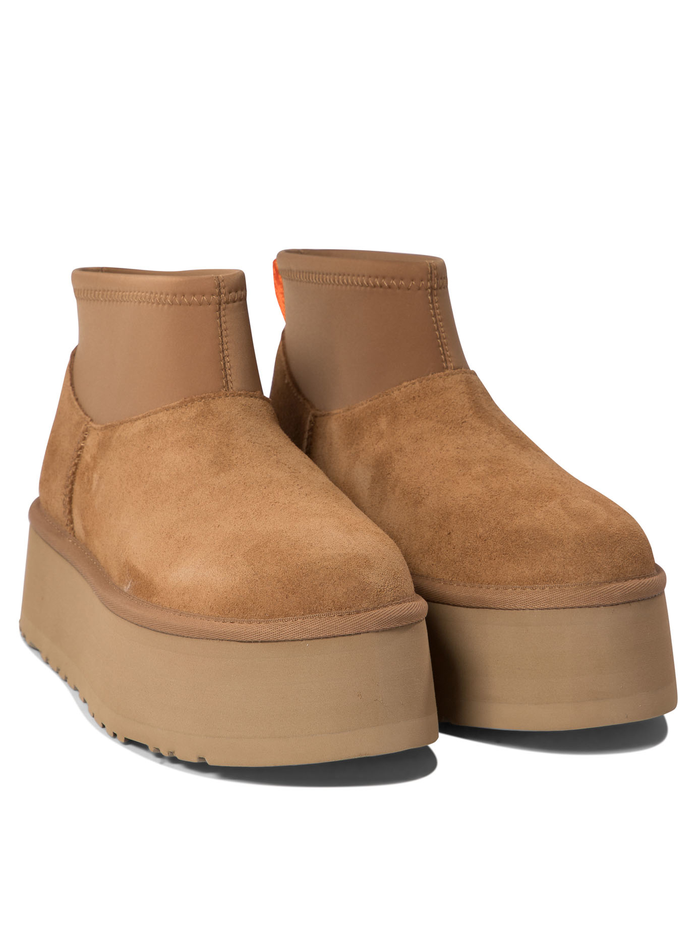 [UGG] Ankle Boots FW26 1168170CHE