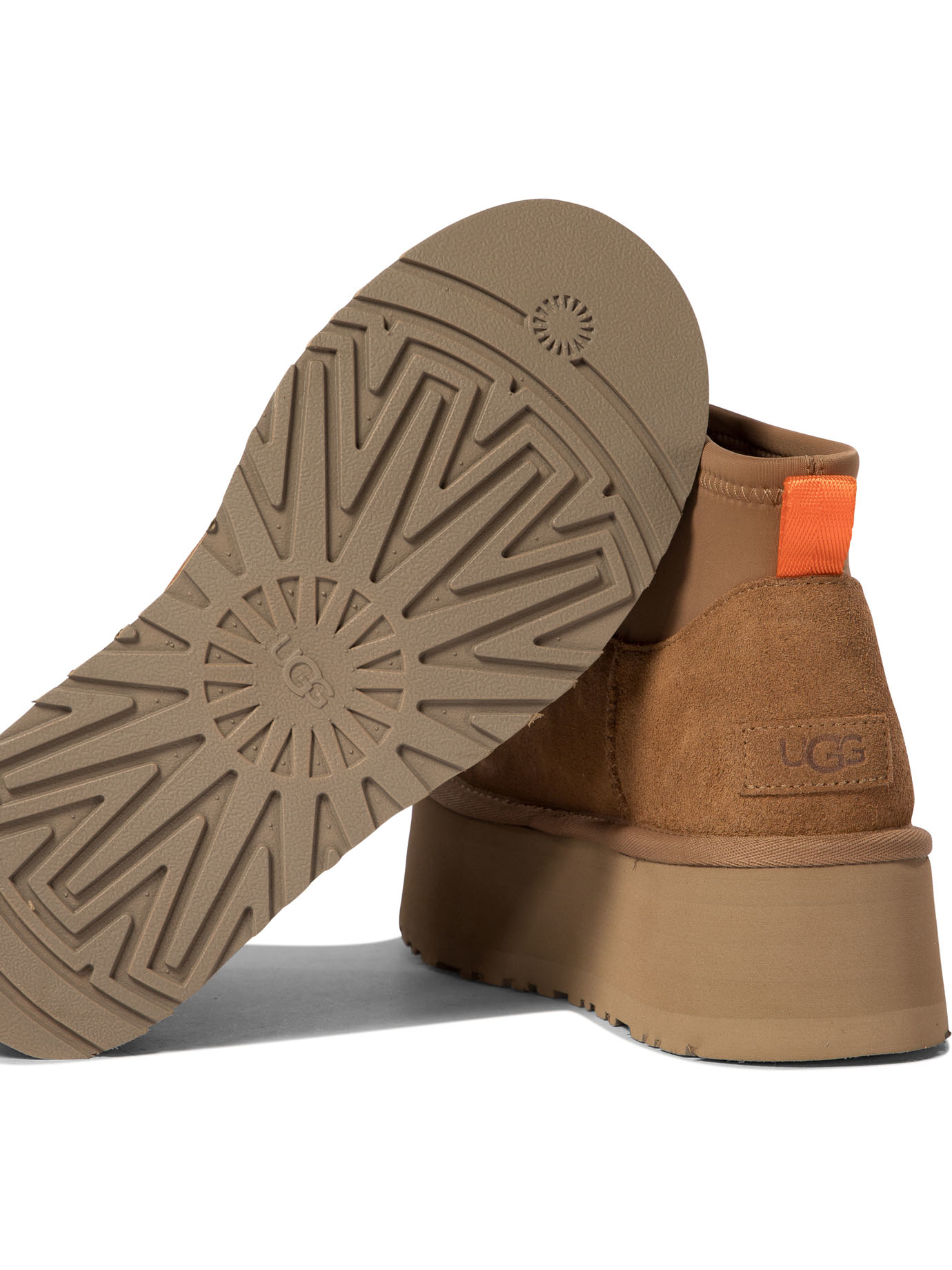 [UGG] Ankle Boots FW26 1168170CHE