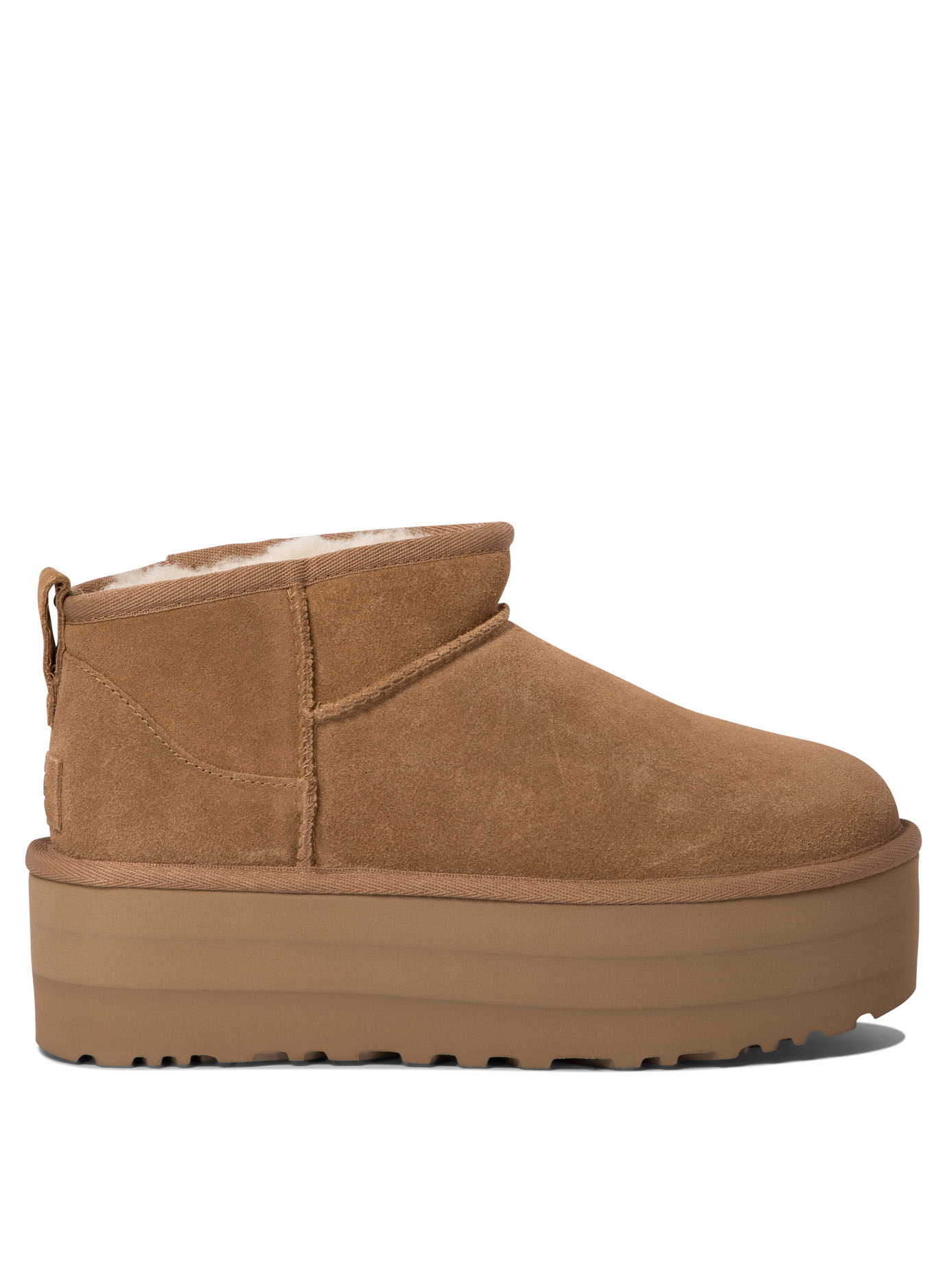 [UGG] Ankle Boots FW26 1135092CHE