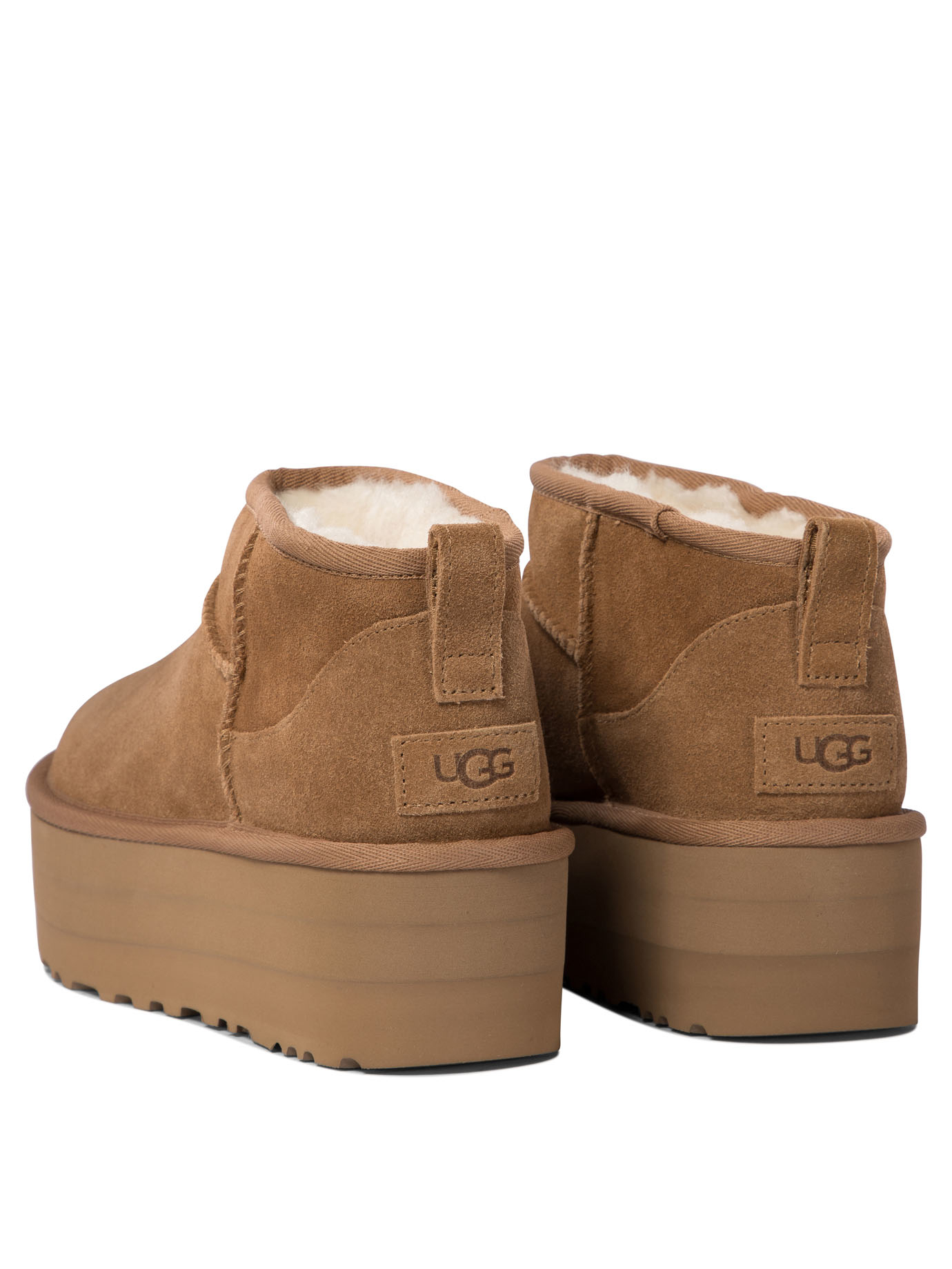 [UGG] Ankle Boots FW26 1135092CHE