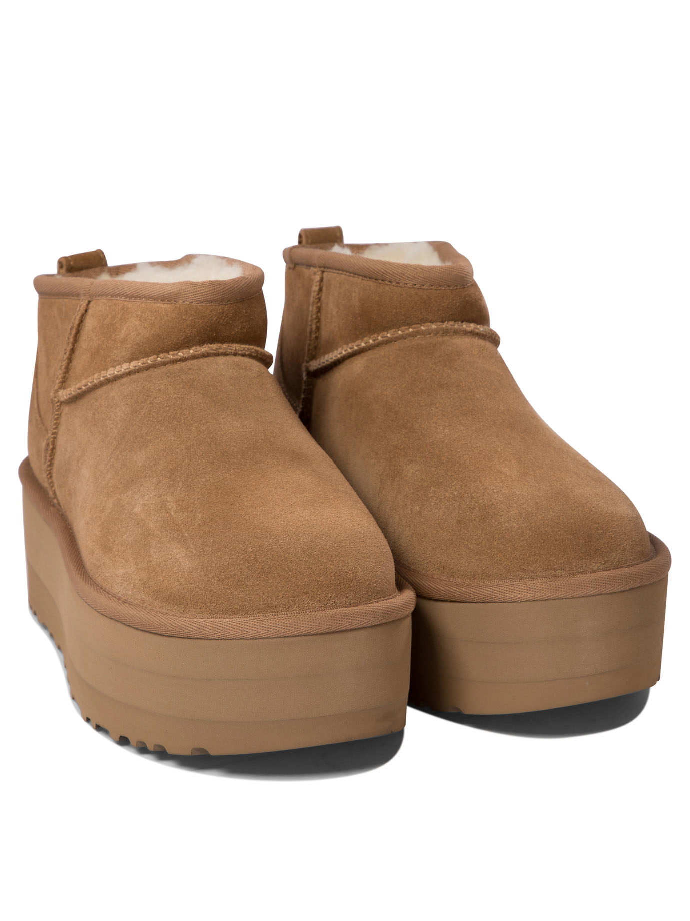 [UGG] Ankle Boots FW26 1135092CHE
