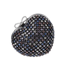 [Self-portrait] Clutch bag SS26 RS26307AMU
